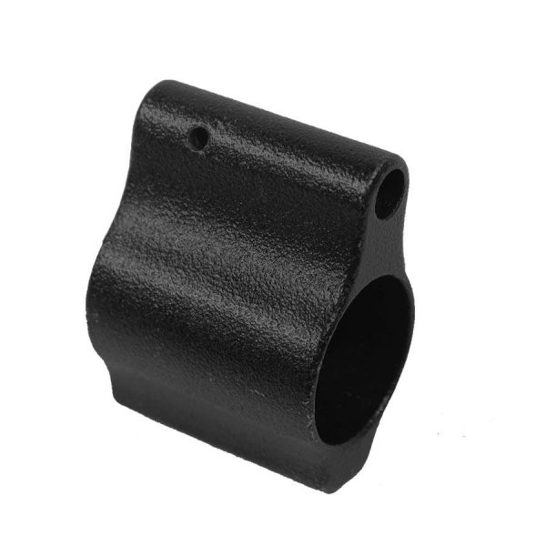 AR-15 Steel Low Profile Gas Block (.625) (Blemished)