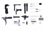 Ar .308 Enhanced Complete Lower Parts Kit