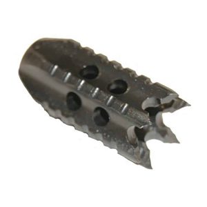 AR-15 Spartan Muzzle Compensator (9mm) (1/2 x 28)
