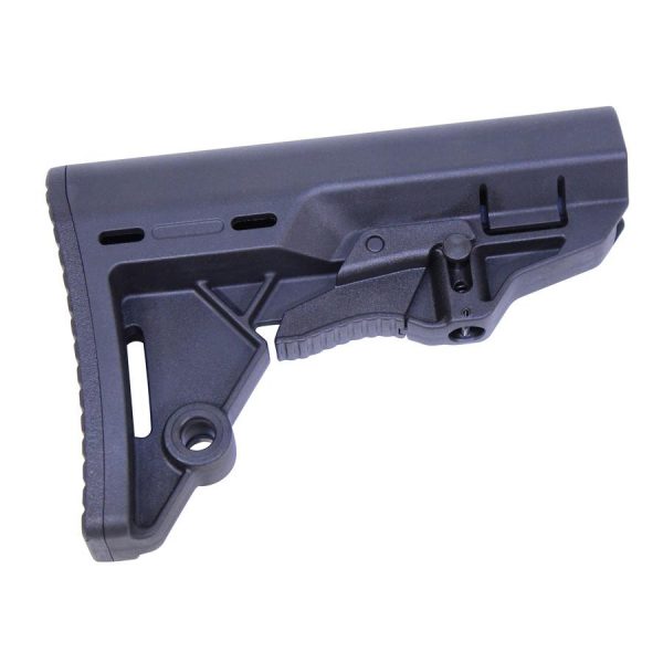 AR-15 T.E.S. Tactical Entry Stock Shell