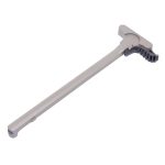 Guntec USA AR-10 LR-308 Gen 2 Charging Handle in Flat Dark Earth.
