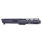 AR-15 9mm Gen 2 Complete Upper Kit with AIR-LOK Handguard.