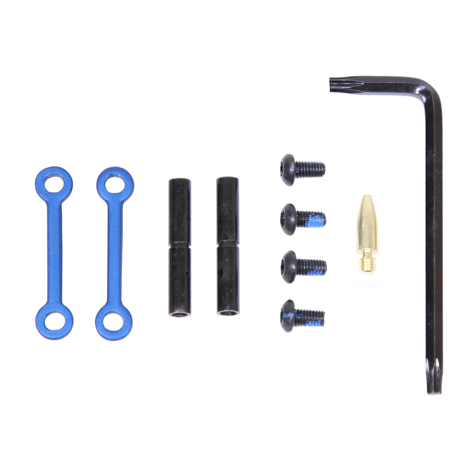 AR-15 Hammer Install Tool - Multi-Caliber AR15 Assembly Tool