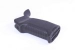 Guntec USA AR-15 Tactical Assault Polymer Grip with ergonomic design and textured surface.