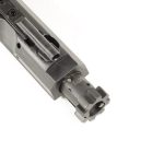 High-resolution image of AR .308 Cal MIL-SPEC Nitride Bolt Carrier Group.