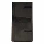 AR .308 Lower Receiver Vise Block for secure gun maintenance.