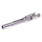 Nickel Boron .308 AR Bolt Carrier Group, MIL-SPEC, precision machined.