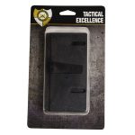 AR .308 lower receiver vise block for secure gunsmithing and maintenance tasks.