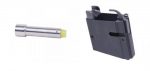 Guntec USA GT-9CK Conversion Kit with AR 9mm Mag Adapter and Buffer.