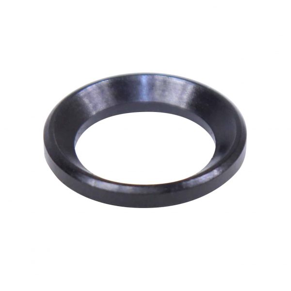 High-quality AR-15 crush washer for precise muzzle alignment and improved shooting accuracy.