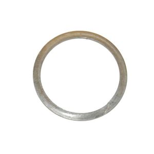 AR-15 Free Floating Handguard Barrel Nut Shim