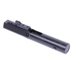 Guntec USA 9mm AR Nitride Bolt Carrier Group, MIL-SPEC.