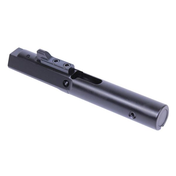 Guntec USA 9mm AR Nitride Bolt Carrier Group, MIL-SPEC.