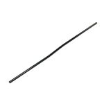 Black Nitride AR-15 Carbine Gas Tube for Durability and Performance.