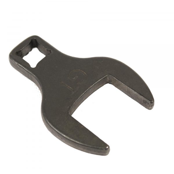 Guntec USA Crowfoot Wrench Adapter for Ultralight JK/M-LOK Series.