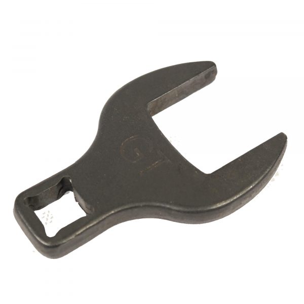 Guntec USA wrench adapter for Ultralight JK/M-LOK series barrel nut in durable steel.