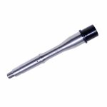 Guntec USA 7.5-inch Stainless Steel 5.56mm Barrel with 1:7 Twist.