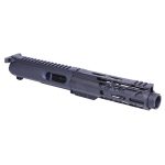 AR-15 9mm Gen 2 Complete Upper Kit featuring AIR-LOK Handguard.