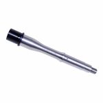 Guntec USA 7.5-inch Stainless Steel 5.56mm Barrel with 1:7 Twist.