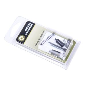 Monteverde Purple Ink Cartridges in retail packaging for fountain pens.