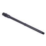 Guntec USA 16-inch .308 caliber barrel with a 1:10 twist, made of 4150 steel.