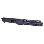 AR-15 9mm complete upper kit with 9-inch AIR-LOK handguard.