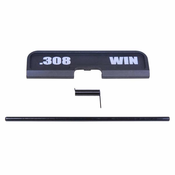 AR-10 LR-308 Gen 3 Dust Cover Assembly for .308 Winchester.
