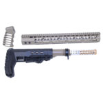 AR-15 Ultralight Series Complete Furniture Set (Flat Dark Earth)