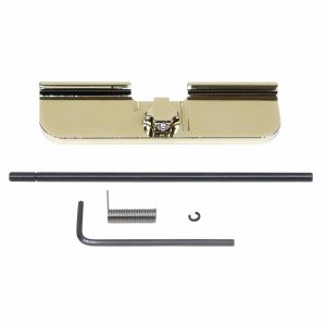 AR-15 Ejection Port Dust Cover Assembly (Gen 3) (Gold Plated)