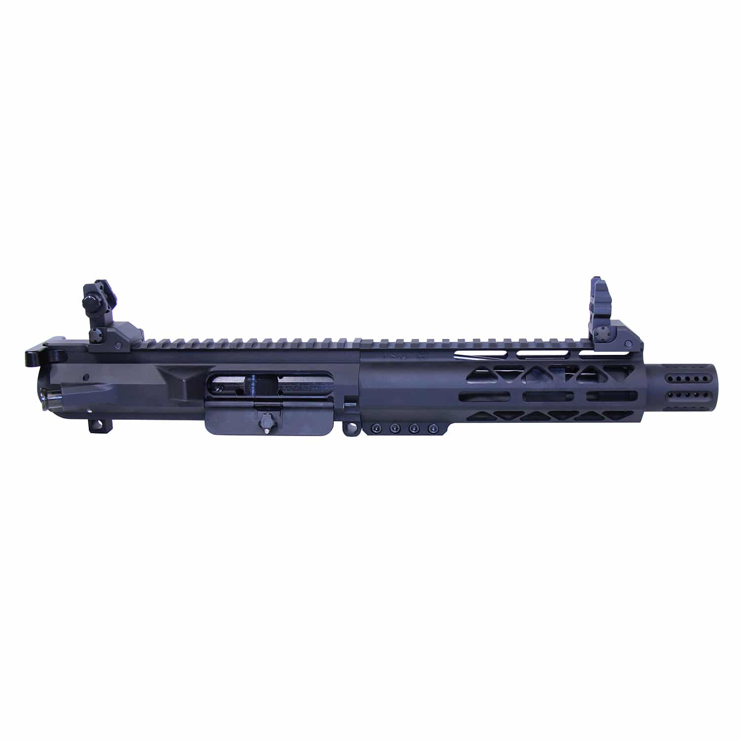 AR .308 Cal Complete Pistol Upper Kit (GEN 2) (7.75" Barrel)