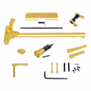 AR .308 Cal Accent Kit (Anodized Gold)