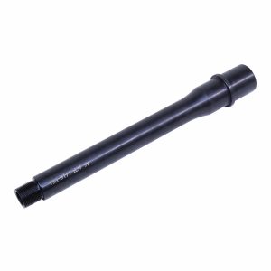 Guntec USA 8.5-inch 45 Caliber Barrel with 1:10 Twist, 4150 Steel.