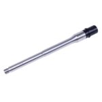 Stainless steel 12.5-inch .308 caliber barrel with 1:10 twist from Guntec USA.