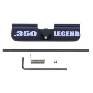 AR-15 .350 LEGEND Gen 3 Dust Cover Assembly Kit with Tools.