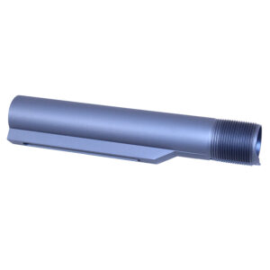 AR-15 Mil-Spec Buffer Tube (Gen 2) (Anodized Grey)