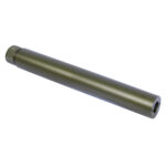 AR .308 Cal 9.0" Fake Suppressor (Anodized Green)