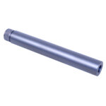 AR .308 Cal 9.0" Fake Suppressor (Anodized Grey)