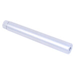 AR-15 9.0'' Fake Suppressor (Anodized Clear)