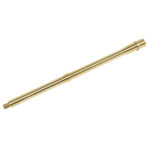 16" 5.56mm 1:7 Twist M4 4150 Barrel (High Polish Tin Coated) (Mid Length Gas)