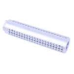 AR 308 Cal Slip Over Socom Style Fake Suppressor (Unfinished)