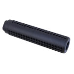 AR 308 Cal Slip Over Socom Style Fake Suppressor (No Laser Engraving) (Anodized Black)