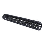 "Socom Series" 15" Suppressor Compatible Handguard (Flat Dark Earth)