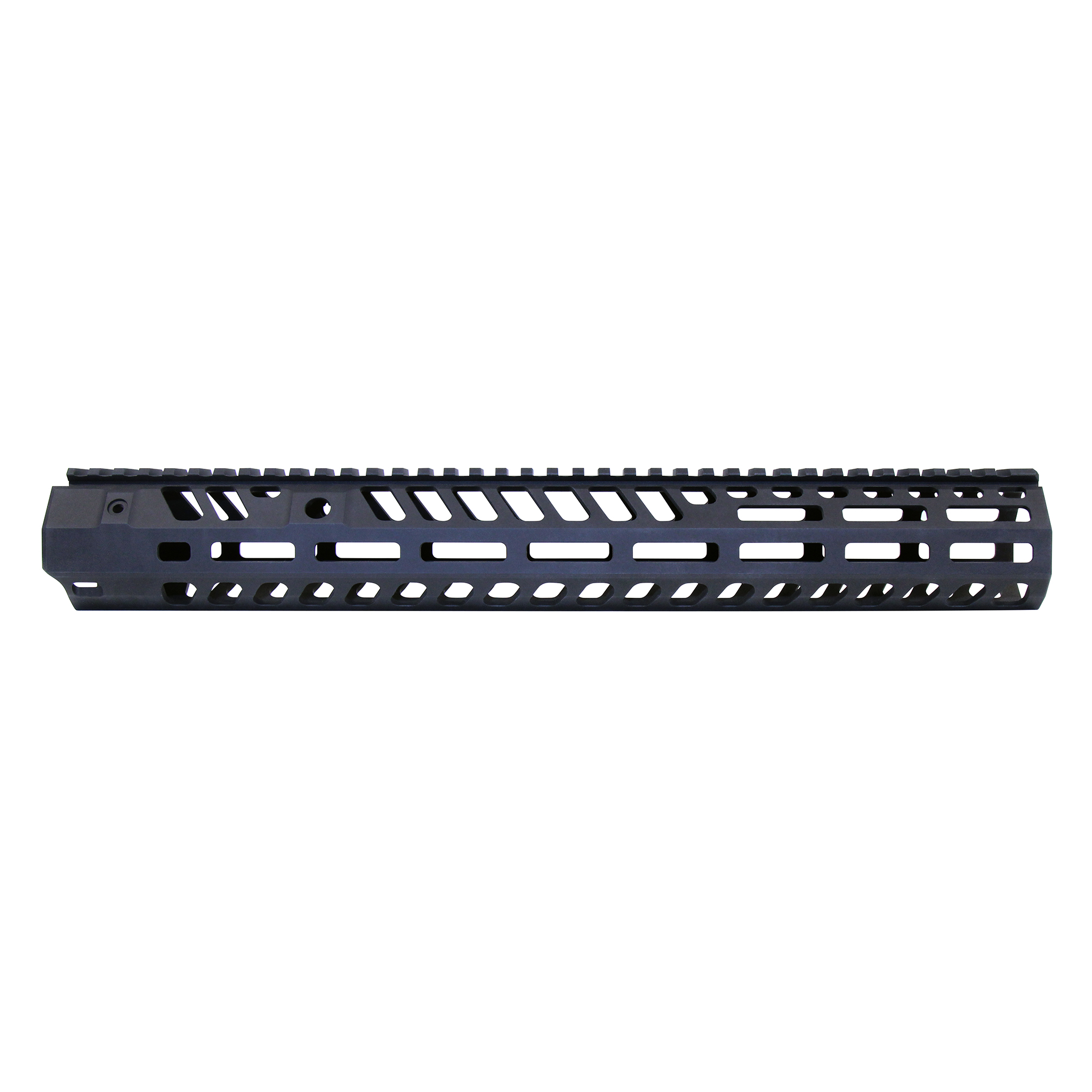 Guntec-USA-GT-SS-15HG "Socom Series" 15" Suppressor Compatible Handguard (Anodized Black)