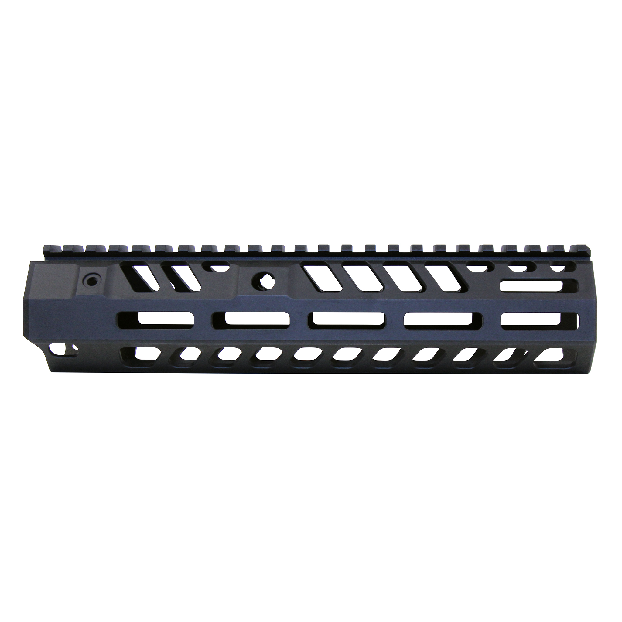 Guntec-USA-GT-SS-9HG "Socom Series" 9" Suppressor Compatible Handguard (Anodized Black)