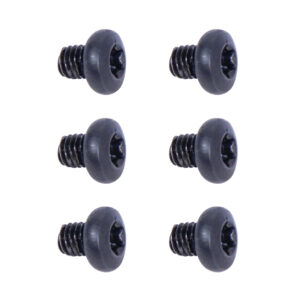 Torx Screws For AR 308 Cal Free Floating Handguard Barrel Nut (6 Pack)