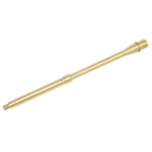 16" 5.56mm 1:7 Twist M4 4150 Barrel (Tin Coated) (Mid Length Gas)