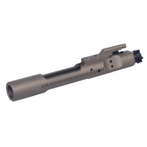 AR-15 Bolt Carrier Group Mil-Spec Bcg (Cerakote Bronze)