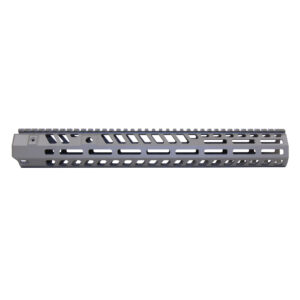 "Socom Series" 15" Suppressor Compatible Handguard (Flat Dark Earth)