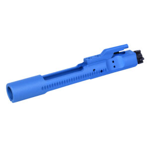 AR-15 Bolt Carrier Group Mil-Spec BCG (Cerakote Blue)