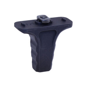 Micro M-LOK Vertical Handstop (Anodized Black)